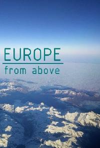 Europe From Above